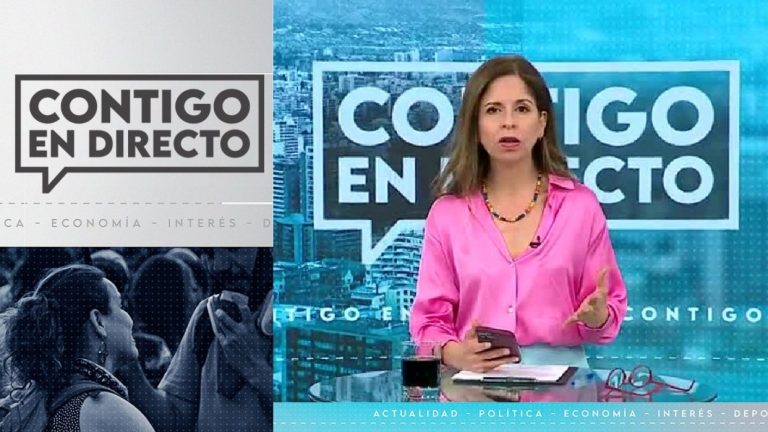 Contigo en Directo | Capítulo 561