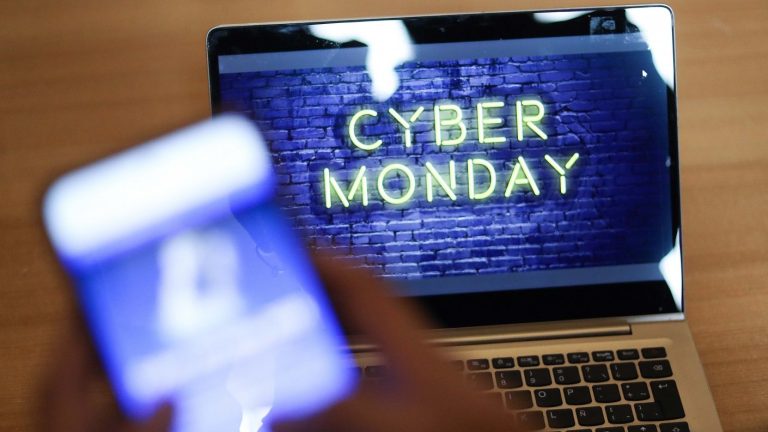 Cyber Monday 2022: ¿Cuáles son las mejores ofertas del evento?