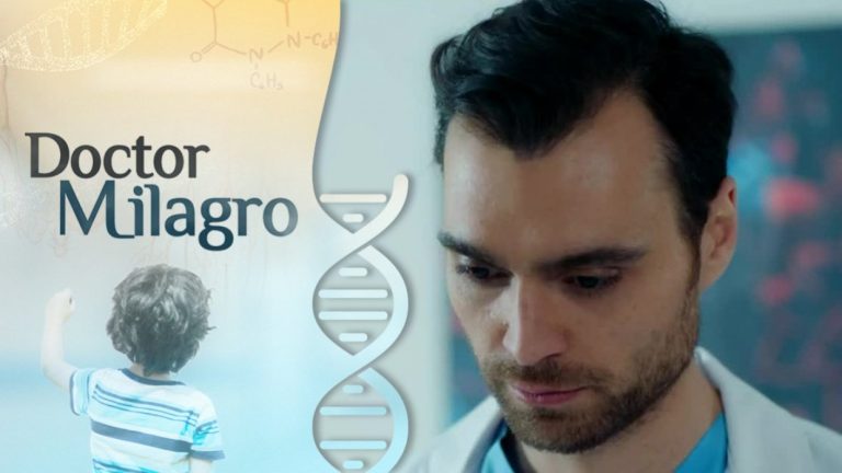 “Volverás mañana”: El doctor Tanju le pidió a Doruk que se vaya del Hospital