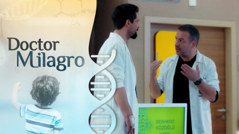 “Yo haré la operación”: Ferman regresará al quirófano para operar a un paciente