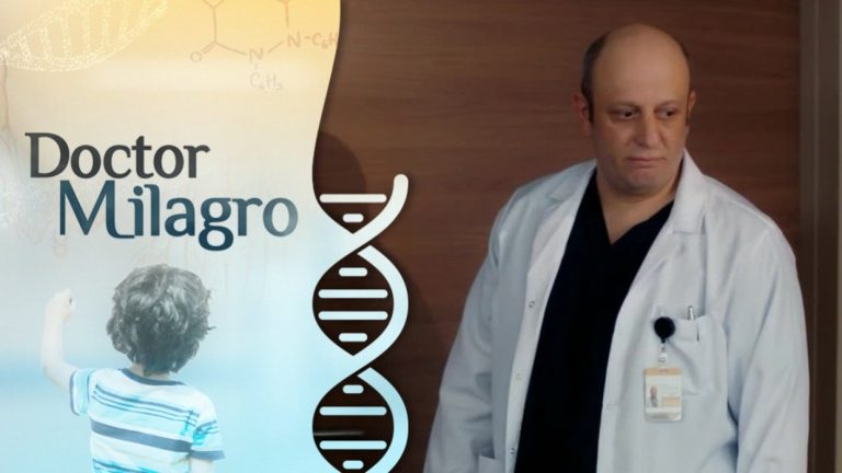 “Será jefe desde ahora”: Vuslat nombró a Muhsin como el nuevo jefe del Hospital Berhayat