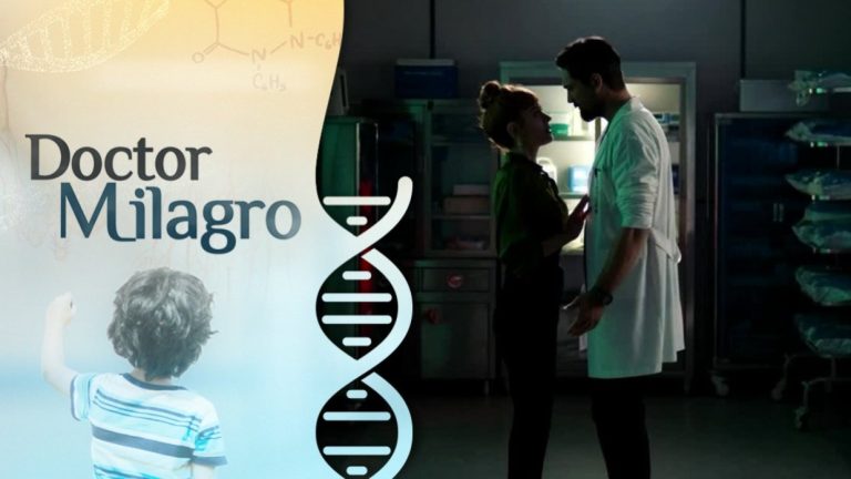 Doctor Milagro | Capítulo 159