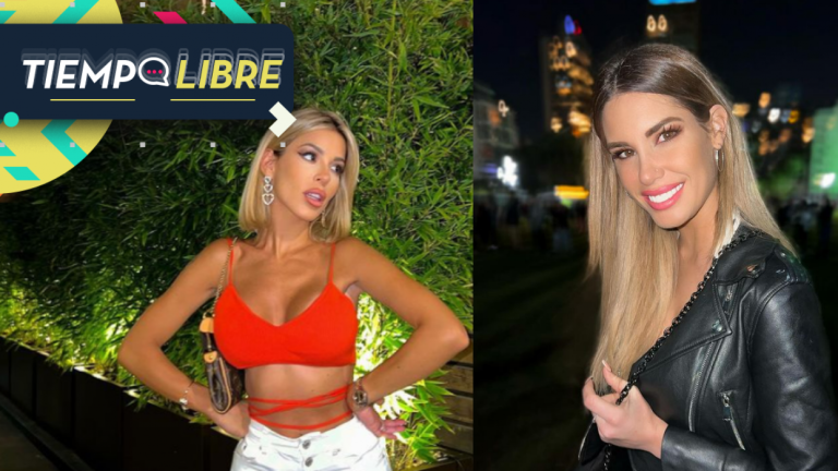 “Supongo que aspira a quedar embarazada”: Oriana Marzoli se lanzó sin filtro contra Gala Caldirola