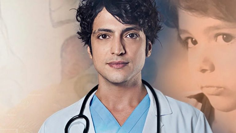 Recta final: De esta manera puedes ver los últimos capítulos de Doctor Milagro en Chilevisión