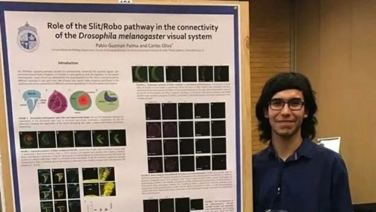 Estudiante chileno fallece junto a su compañera en departamento en Kansas City