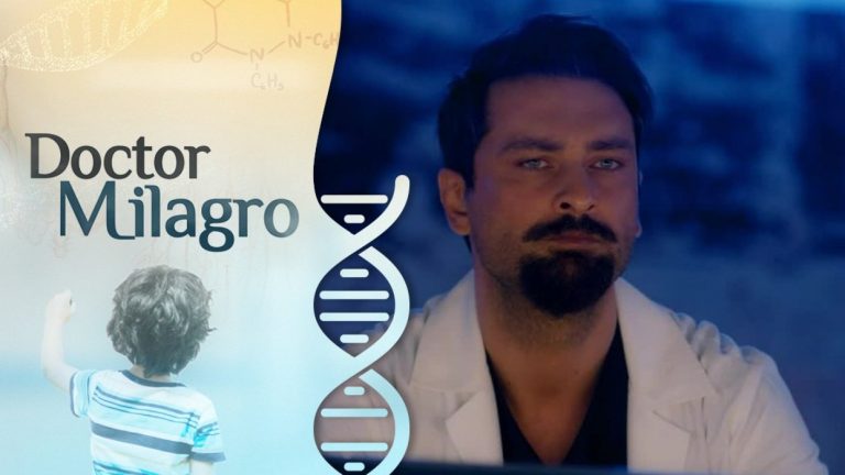 Doctor Milagro | Capítulo 160