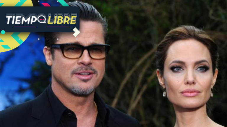 “Estranguló a uno de los niños y golpeó a otro en la cara”: Angelina Jolie arremetió contra Brad Pitt en tribunales
