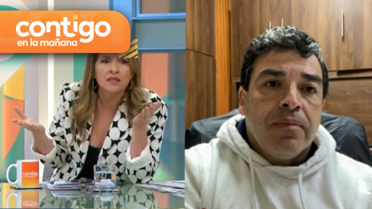 “¿Qué es lo que usted propone?”: El intenso debate entre Monserrat Álvarez y el concejal Juan Mena