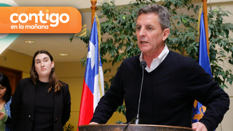 Polémicas declaraciones: De la Carrera generó indignación por dichos transfóbicos contra diputada Schneider