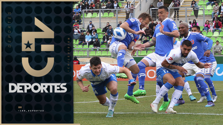 El partido suspendido entre Universidad Católica y Universidad de Chile ya tiene fecha de reinicio