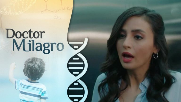 ¿Le gusta? El doctor Muhsin tuvo un extraño encuentro con Gulin