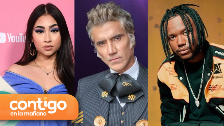 Festival de Viña 2023: Confirman a los primeros seis artistas que se presentarán en la Quinta Vergara