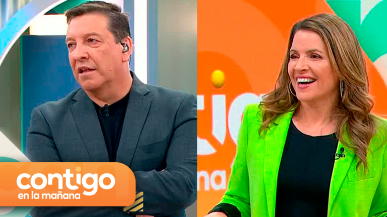 “Quizás tenemos que dar un paso al costado”: JC Rodríguez y Monse Álvarez encendieron las alarmas al referirse a su futuro en el Matinal