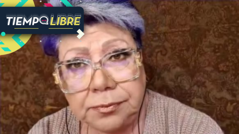 “¿Dónde está la mentira?”: Paty Maldonado se refirió a las declaraciones de De la Carrera contra Emilia Schneider