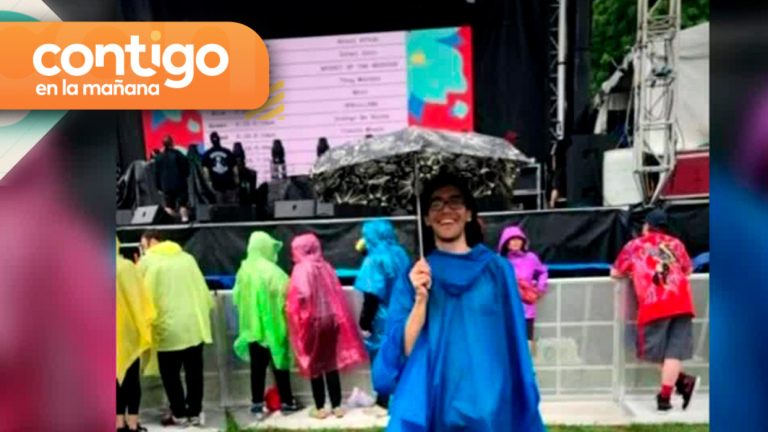 Muerte de joven chileno en Estados Unidos: Voz del asesino podría encontrarse en un dispositivo tecnológico