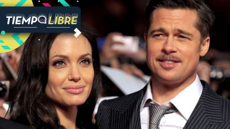 “Información completamente falsa”: Brad Pitt alzó la voz ante las acusaciones de Angelina Jolie