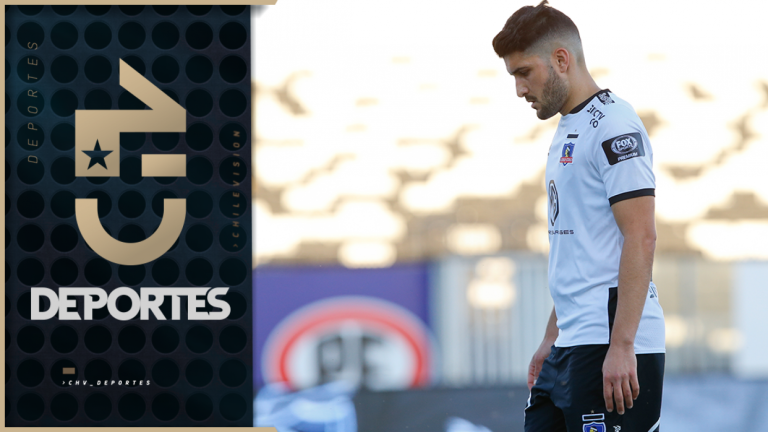 Nicolás Blandi sigue siendo un problema: El TAS le ordena a Colo Colo pagar millonaria cifra a San Lorenzo