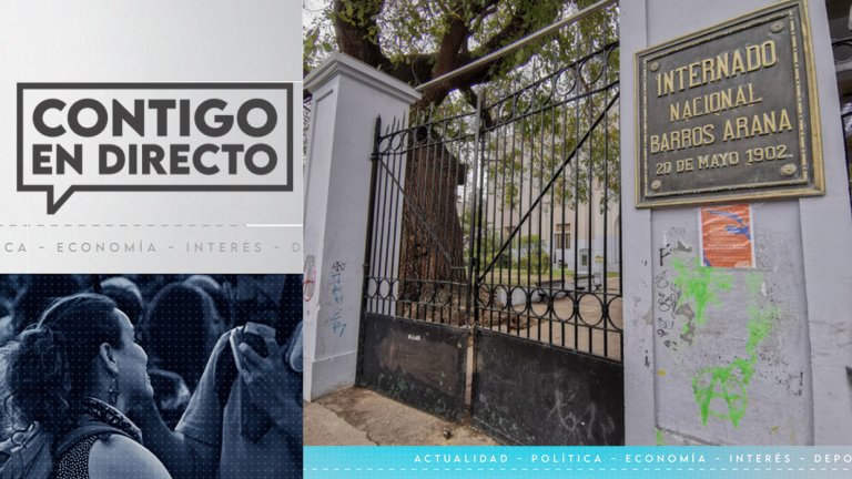 “Es inexplicable la violencia que hemos enfrentado”: General Iribarra habló sobre ataques al cuartel