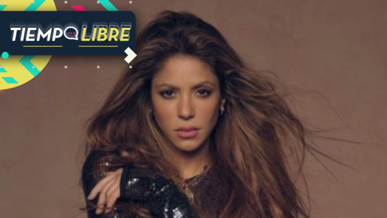 ¿Nueva canción? Shakira publica misteriosa frase que encendió las redes sociales