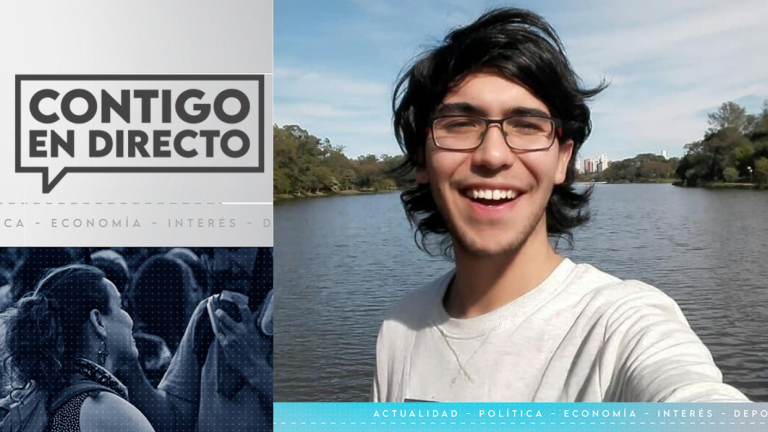 Caso Pablo Guzmán: Científico chileno asesinado en EEUU fue encontrado con supuestas heridas de bala