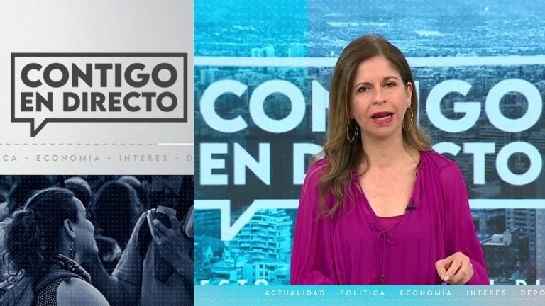 Contigo en Directo | Capítulo 564
