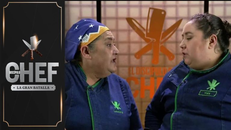 “Ennio es como un papá”: El equipo verde siente la ausencia del chef italiano