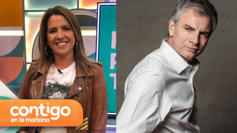 “Nunca se lo he perdonado”: Monserrat Álvarez reveló que fue despedida por Álvaro Rudolphy