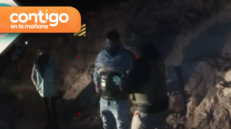 Más de 40 kilos en cocaína: Así fue la impactante detención a narcotraficante en la frontera del país