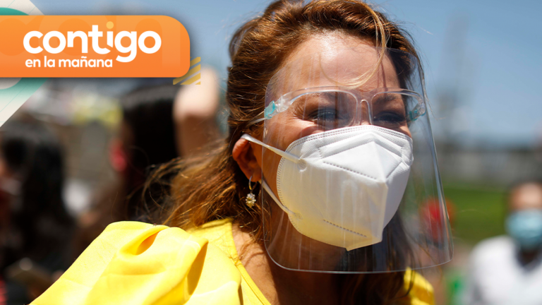 Tras informe de Contraloría entregado a Fiscalía: ¿A qué se podría enfrentar Cathy Barriga?