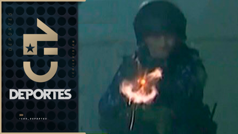 “¡Son unos hijos de pu...!”: Periodista argentino insulta en vivo a policía que le disparó a camarógrafo de TyC Sports