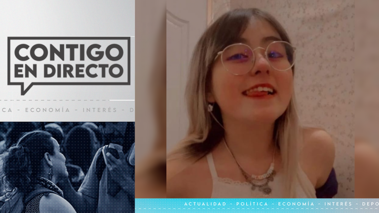 Familia realiza llamado urgente: Joven de 19 años necesita transplante bipulmonar