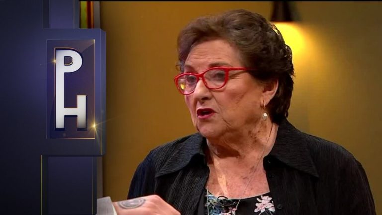 “Podría haber dicho otra cosa que soy insoportable o cualquier cosa”: La Doctora Cordero se refirió a los dichos de Juan Cristóbal Guarello