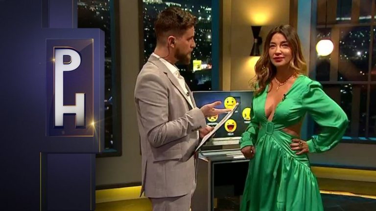 “Es un paso super importante”: Francisca Merino se refirió a la predicción de Cecilia Gutiérrez sobre su matrimonio