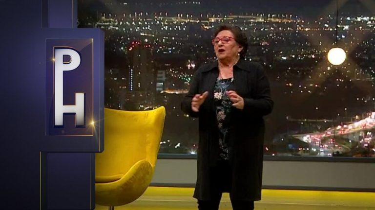 “Me sacó la madre”: La doctora Cordero recordó la vez que perdió el control y golpeó a una persona