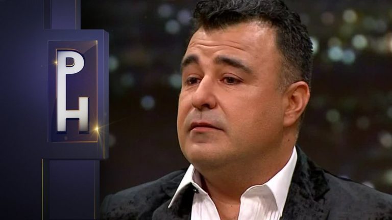 “Le falté mucho”: Kurt Carrera reveló una gran pena que vivió con su primer hijo