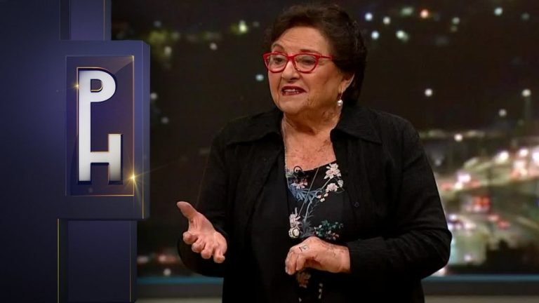 “Yo fui amante de mi exmarido”: María Luisa Cordero contó la aventura que vivió con su ex, tras el quiebre de la relación