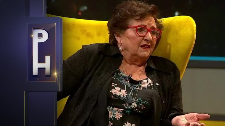 “Es un mundo de personas muy arrogantes”: María Luisa Cordero habló sobre su experiencia en el Congreso