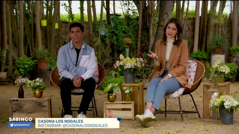 Sabingo | Capítulo 9 de octubre