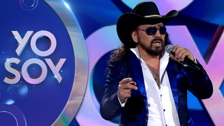 Carlos González | Marco Antonio Solís | Casting