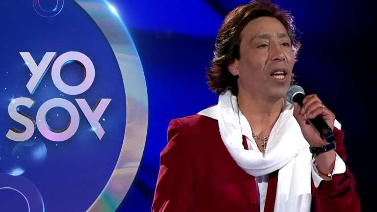 Eduardo Pedreros | Camilo Sesto | Casting