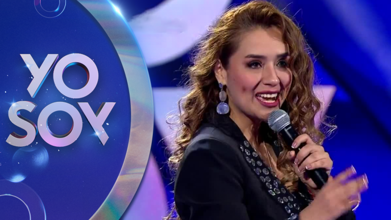 Joyce Val | Lucero | Casting