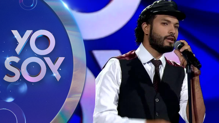 Cristián Ramos | Juan Luis Guerra | Casting