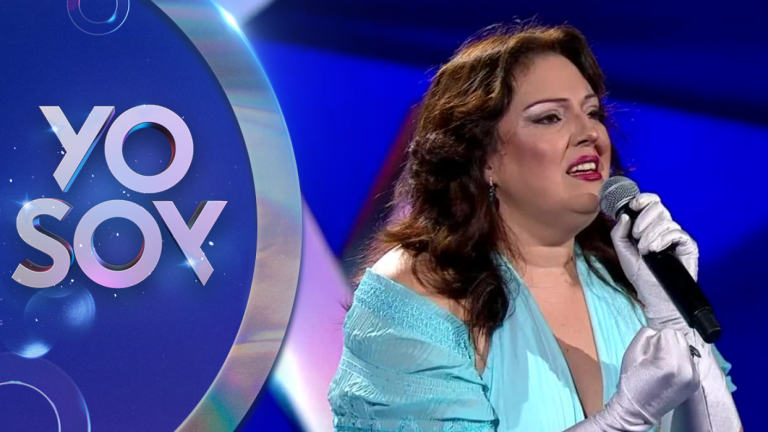 Lilian Pérez | Paloma San Basilio | Casting