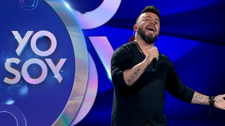 Alex Pfeng | Ricky Martin | Casting