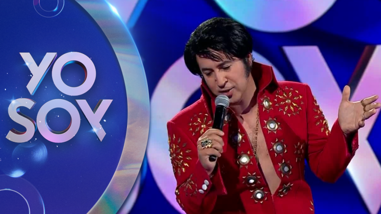 Marcelino Contreras | Elvis Presley | Casting