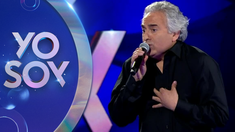 Eduardo Leiva | José Luis Perales | Casting