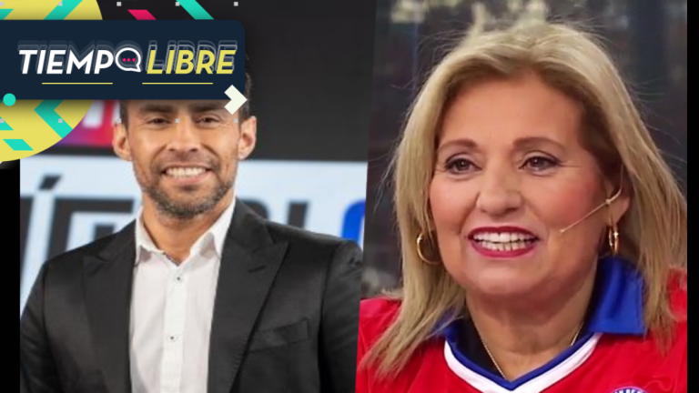 ¿La tenía aburrida? Afirman que mamá de “Mago” Valdivia lo echó de la casa