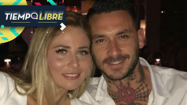 “Siempre supo que su marido la gorreaba”: Revelan impactantes detalles de la separación de Mauricio Pinilla y Gissella Gallardo