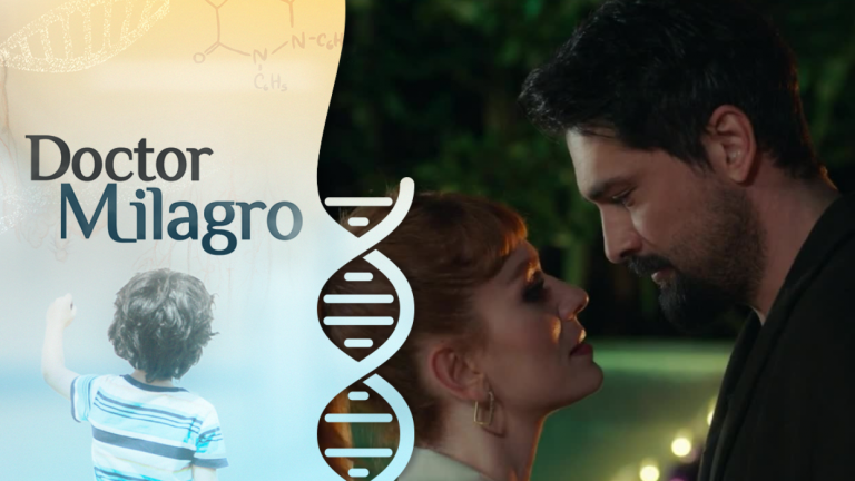 ¿Volverán a estar juntos? Beliz y Ferman harán las paces