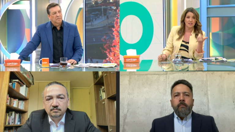 Preocupación por inseguridad ciudadana: ¿Cómo evitar los delitos violentos en Chile?